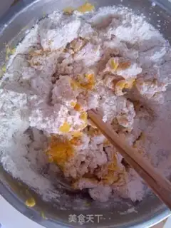 Make Waterballs step 1