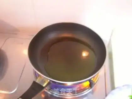 Make Coconut oxen step 3