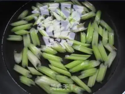 Make Sugar Jelly Ridge step 2