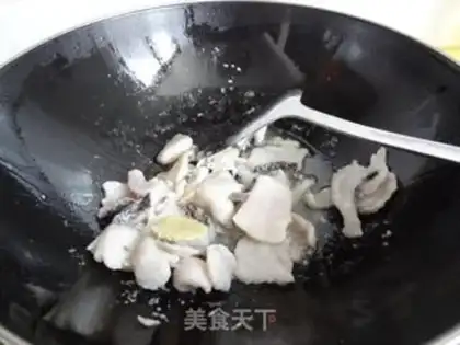 Make Sourfish step 3