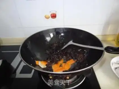 Make Sourfish step 4
