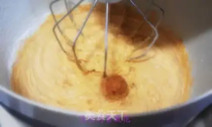 Make Peanut butter cookies step 2