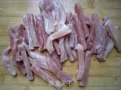 Make Sugar Jelly Ridge step 4