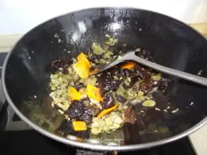 Make Sourfish step 5