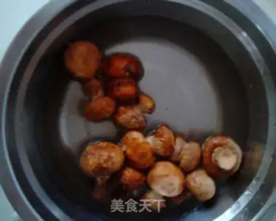 Make Chicken soup step 3