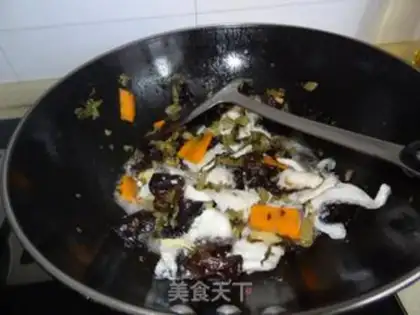 Make Sourfish step 6