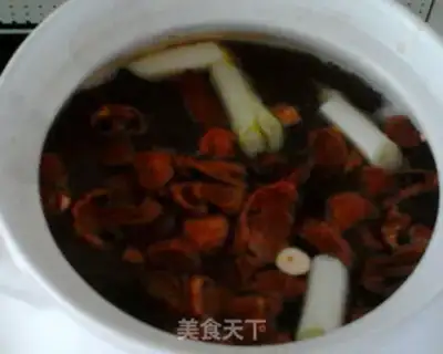 Make Chicken soup step 5