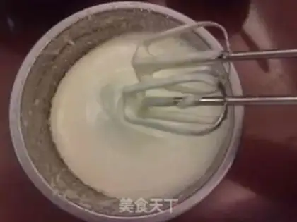 Make Strawberry Sauce step 1