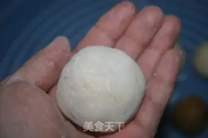 Make Ice mooncake step 10