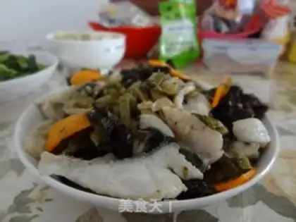 Make Sourfish step 7