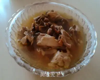 Make Chicken soup step 8