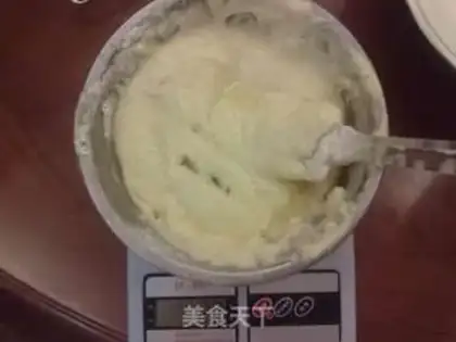Make Strawberry Sauce step 4