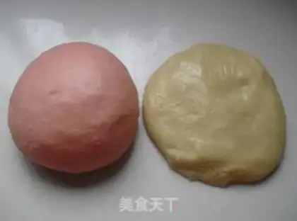Make Motion moon cakes step 0