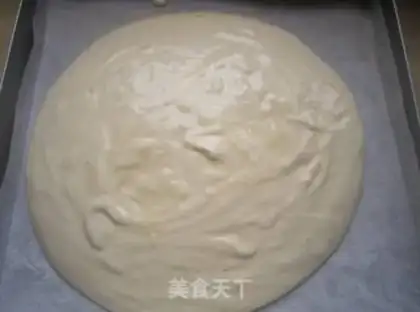 Make Potato mousse step 9