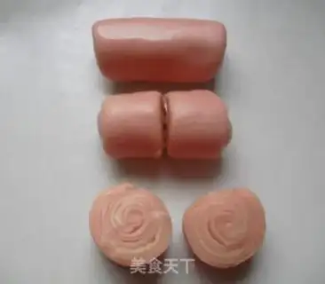 Make Motion moon cakes step 4