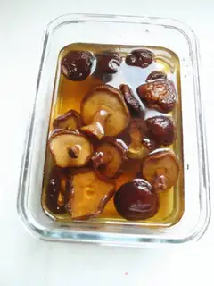 Make Frozen chicken step 1