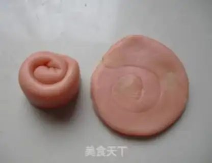 Make Motion moon cakes step 5