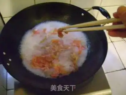 Make Spicy soup step 3