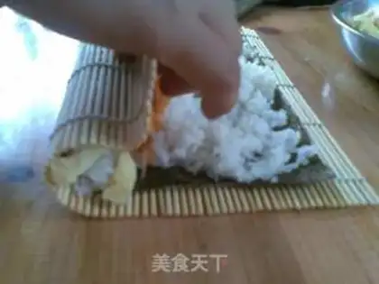 Make Whatever step 9
