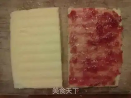 Make Strawberry Sauce step 12