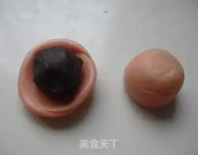 Make Motion moon cakes step 6