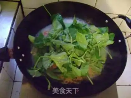 Make Spicy soup step 4