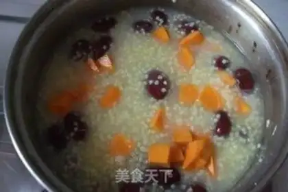 Make Pumpkin step 5