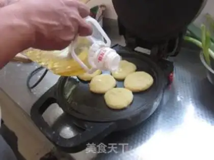 Make Lian Pie step 4