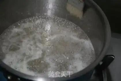 Make Homemade transformation syrup step 7