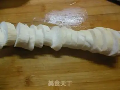Make Abalone step 1