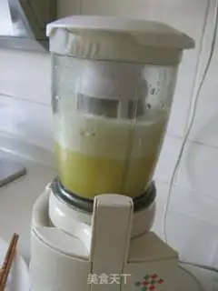 Make Pineapple pie step 2