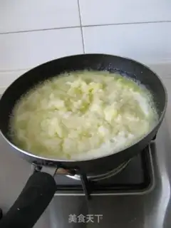 Make Pineapple pie step 3