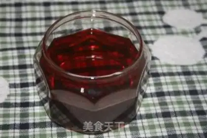 Make Homemade transformation syrup step 10