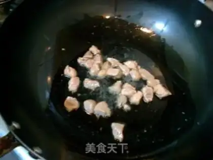 Make Soy sauce step 2