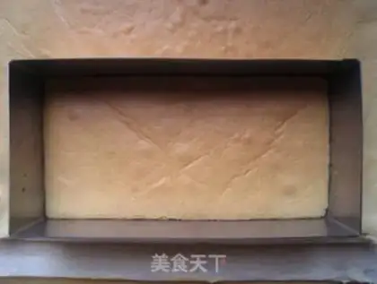Make Potato mousse step 20
