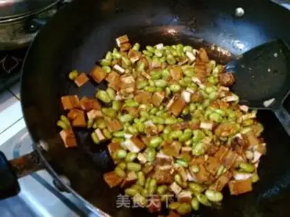 Make Soy sauce step 3