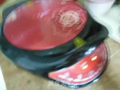 Make Abalone step 5