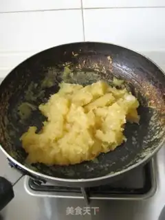 Make Pineapple pie step 6