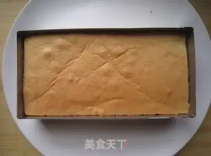 Make Potato mousse step 23