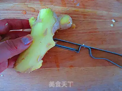 Make Spicy pepper sauce step 2