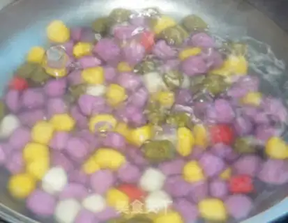 Make Pixie tacos step 9
