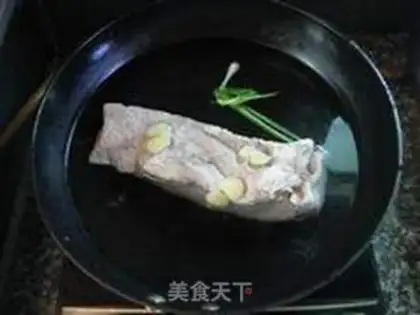 Make No red meat step 3