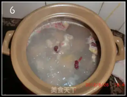 Make The chopstick stew step 5