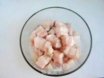 Make No red meat step 4