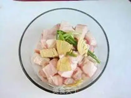 Make No red meat step 5