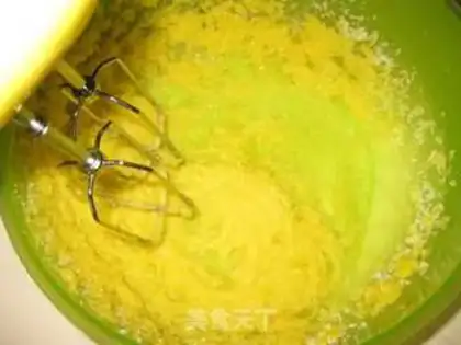 Make Coco cookies step 0