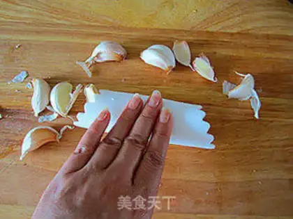 Make Spicy pepper sauce step 5