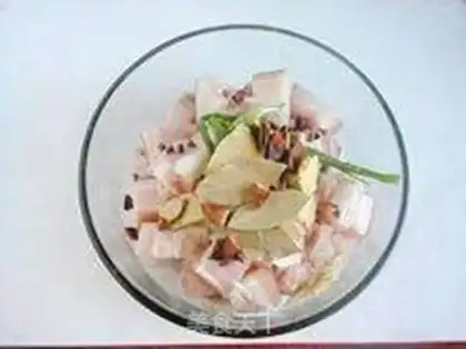 Make No red meat step 6