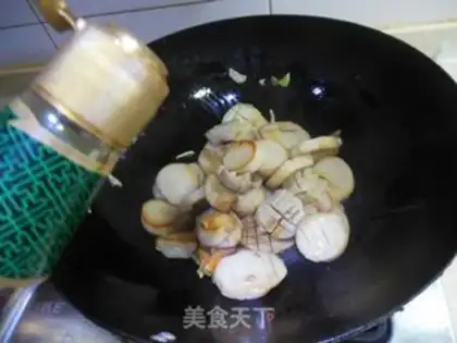 Make Abalone step 11