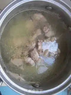 Make Ginger step 2